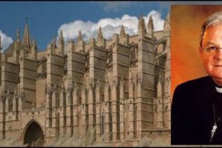 El obispo manda al 'infierno' al prior de Lluc por presuntos abusos a un 'blauet'