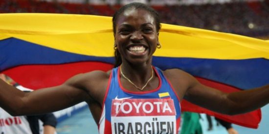 Las 10 deportistas latinoamericanas que dominan el mundo