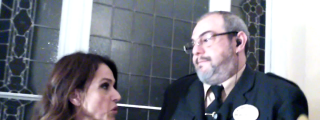 Impiden a periodistas entrar a una exposici&oacute;n chavista en Madrid - 4-03-2015