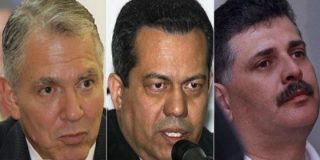 Los corruptos gerifaltes chavistas que blanqueaban un pastizal en el Banco Madrid