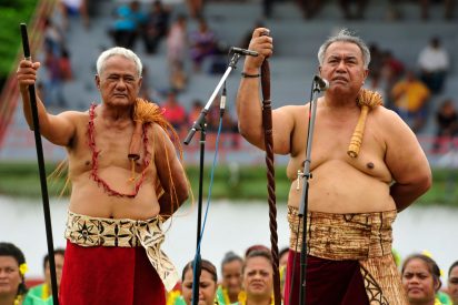 Samoa Americana: el &uacute;nico territorio de EEUU sin ciudadanos estadounidenses