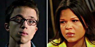 El podemita Errej&oacute;n enamora a la hija multimillonaria de Hugo Ch&aacute;vez con un discurso apestoso