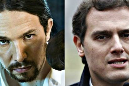 HSBC alerta del riesgo de la fragmentación política en España por el auge de Podemos y Ciudadanos