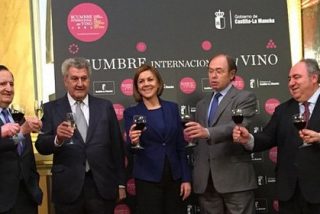 Los amantes de los exquisitos caldos tienen una cita obligada en Castilla-La Mancha con la II Cumbre Internacional del vino