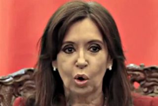 Las continuas, constantes y cada d&iacute;a m&aacute;s gordas mentiras de Cristina Kirchner