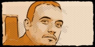 "Aguirre lleva haciendo el Harrison Ford durante toda su larga y aventurera trayectoria política"