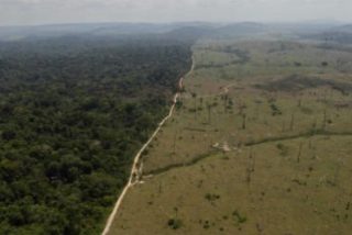 C&aacute;ritas alerta contra el impacto de la industria extractiva en la Amazon&iacute;a