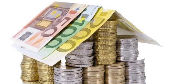 Se abaratar&aacute;n las hipotecas en 200 euros anuales merced a la ca&iacute;da del eur&iacute;bor a m&iacute;nimos