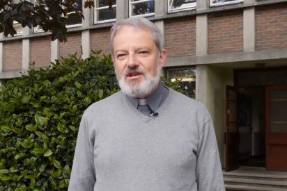 Un obispo irland&eacute;s acusa a las mujeres violadas de abortar para "vengarse de su agresor"
