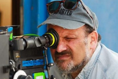 Eran Riklis: "Hago cine porque tengo una mente abierta sobre el problema en Oriente Medio"