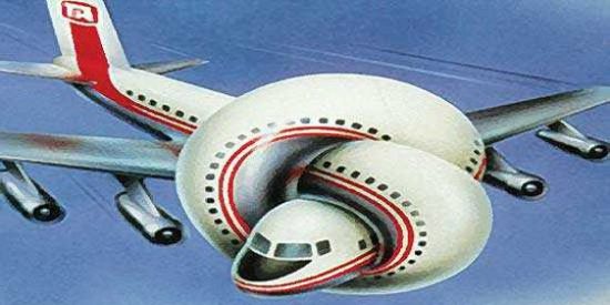 El avi&oacute;n de Lufthansa que cay&oacute; 1.000 metros por minuto con 109 pasajeros al congelarse los sensores