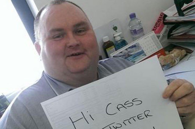 La historia triste con final feliz de este hombre humillado en Twitter te alegrar&aacute; el d&iacute;a