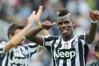 ¡Aseguran que ha llegado a un acuerdo por Pogba!