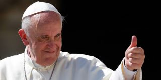 El Vaticano no se queda de brazos cruzados: es partidario de atacar al EI