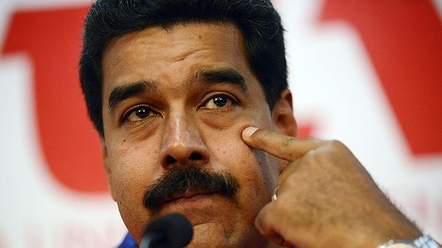 Tres de cada cuatro venezolanos rechaza al chavista Maduro y sus compinches