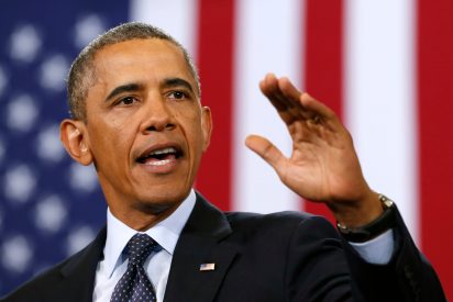 Obama declara a la Venezuela chavista amenaza para la seguridad nacional de Estados Unidos