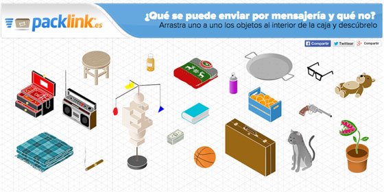 Erasmus febrero, un país por conocer