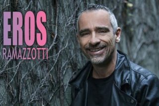 Eros Ramazzotti publica su 'Al Fin' el nuevo tema de su &aacute;lbum