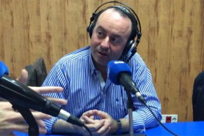 Eurico Campano: "Pol&iacute;ticos del PP se daban bofetadas por venir a 'El Gato al Agua' y luego cuando llegaron al poder ya ni cog&iacute;an el tel&eacute;fono"
