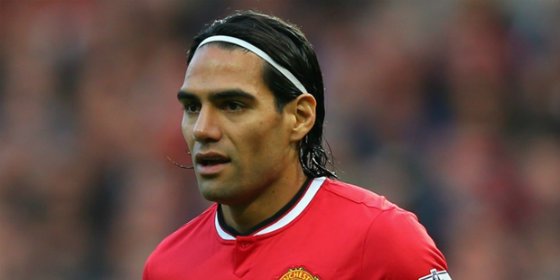 Los dos equipos preferidos de Falcao para volver a la Liga BBVA