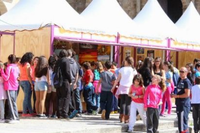 La Feria del Libro de Trujillo presenta diversas actividades
