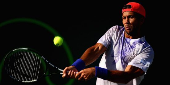 Fernando Verdasco saca lo mejor de su repertorio y elimina a Rafa Nadal en Miami