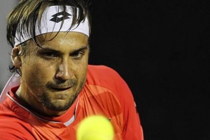 David Ferrer y Fernando Verdasco caen en tercera ronda de Indian Wells