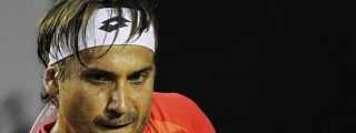 David Ferrer avanza a octavos de Miamia tras superar a Rosol