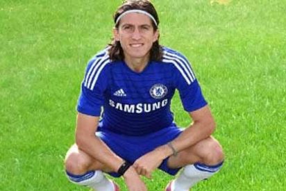 Descarta su regreso al Atl&eacute;tico de Madrid