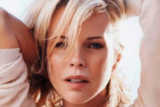 Jennifer Aniston, Kim Basinger, Uma Thurman y Salma Hayek, unidas por sus fobias