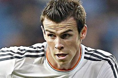 &iquest;Est&aacute; de broma Ancelotti o intenta despistar a Luis Enrique diciendo que Bale no jugar&aacute; en el centro?