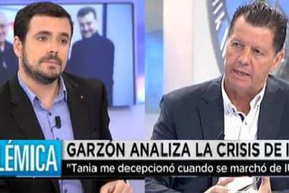 Alfonso Rojo: "La mayor&iacute;a de los de Podemos son de IU; han pasado de la lucha de clases a la de frases"