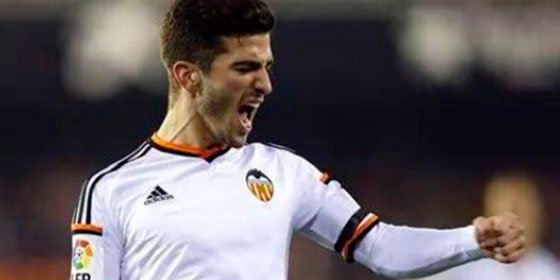 Rechaza la oferta del Valencia para jugar en el Real Madrid