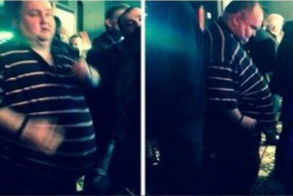 El gordito del que se burlaron por bailar en p&uacute;blico ha conquistado a 1.728 mujeres