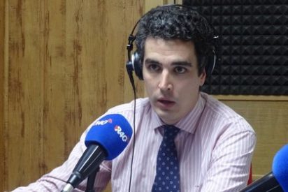 Gonzalo Bans: "Monedero dej&oacute; de venir a 'El Gato al Agua' porque quer&iacute;a cobrar"