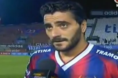 G&uuml;iza abandona el Cerro Porte&ntilde;o para regresar a Espa&ntilde;a