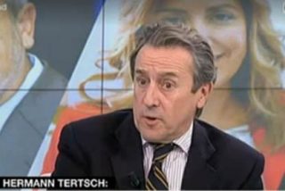Tertsch: "El PSOE en Andaluc&iacute;a lleva pr&aacute;cticamente m&aacute;s tiempo que Franco gobernando; es una izquierda rancia"