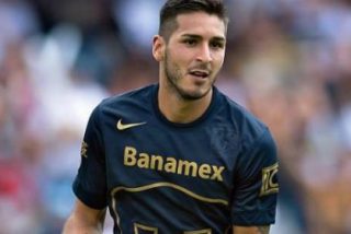 Candidato a sustitu&iacute;r a Gameiro o Deulofeu en el Sevilla