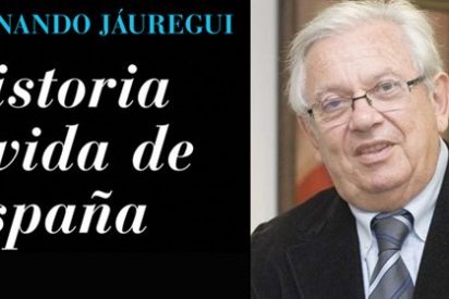 Fernando J&aacute;uregui: "Miguel Barroso orden&oacute; que me quiten de tertuliano de Onda Cero en alianza con Carlotti"