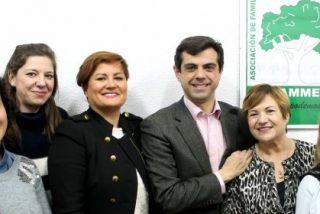 El PP de Albacete fomentar&aacute; pol&iacute;ticas de igualdad e impulsar&aacute; la empleabilidad de la mujer