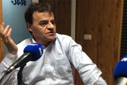 Jos&eacute; Mar&iacute;a Rodr&iacute;guez: "El dinero lava conciencias: en la etapa de Jaume Matas hab&iacute;a a raudales para los medios"