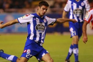 Reconoce estar negociando con el Deportivo