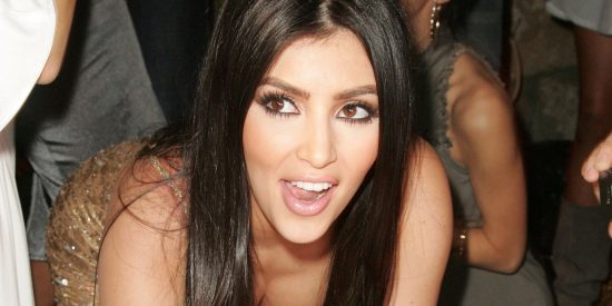 Kim Kardashian: "Estoy agotada, tuve sexo como 500 veces al d&iacute;a"