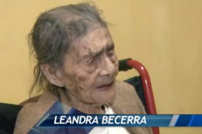 Muere la ind&oacute;mita mujer de 127 a&ntilde;os que conoci&oacute; a Pancho Villa y vivi&oacute; la Revoluci&oacute;n Mexicana