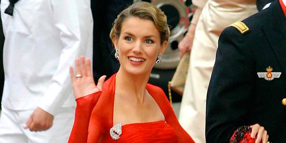 Lorenzo Caprile: 10 años en el vestidor de nuestra reina