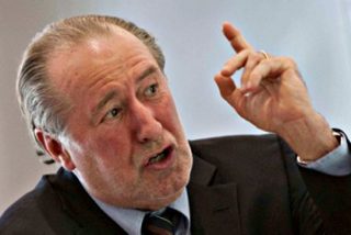 Profesor Gay de Liebana: "Hay mucha decepci&oacute;n en el turismo por el &lsquo;rescate&rsquo; del Gobierno"