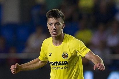 Los 5 equipos que quieren llevarse a Vietto del Villarreal