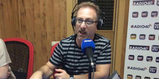 Lucio Di Matteo: "Nunca vamos a saber quién mató a Alberto Nisman"