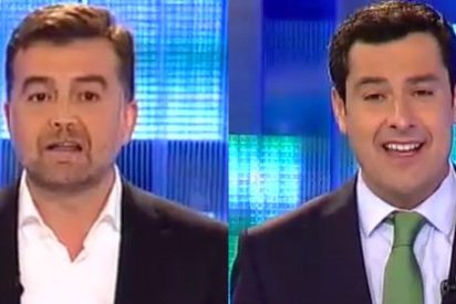 Ma&iacute;llo (IU) a Moreno (PP): "No entiendo c&oacute;mo un hijo de emigrante puede ser de derechas"