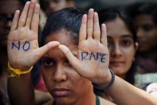Una banda de facinerosos viola a una monja de 72 a&ntilde;os en la India